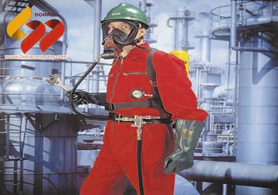 Personal protective equipment